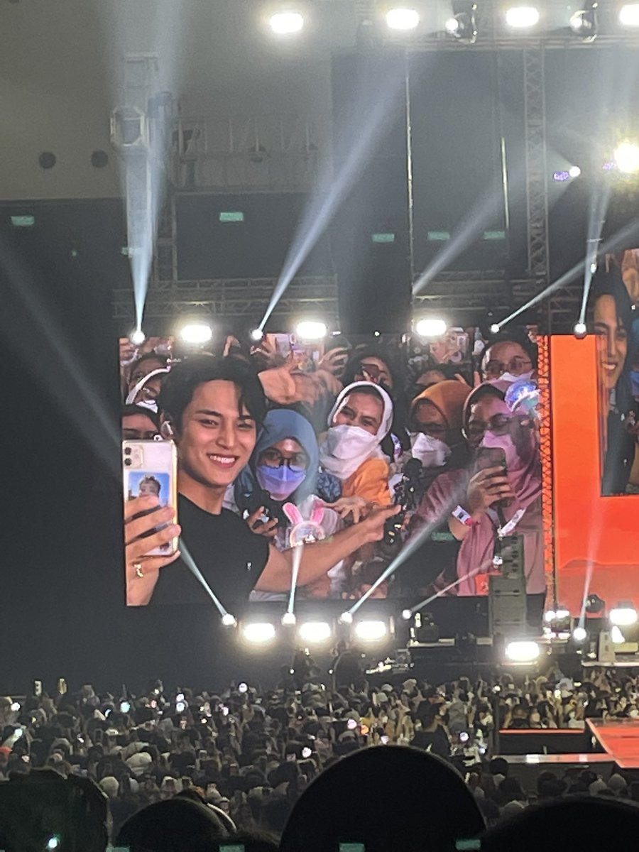 Perluas cabang perkuat pusat