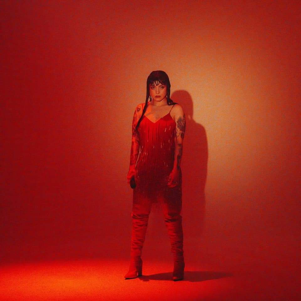 codigolaferte's tweet photo. Hoy nuestra querida @monlaferte se presenta en el Festival Cordillera de Colombia desde las 19 horas! 🇨🇴��️

De esta manera Mon se reencuentra después de un par de años con el público sudamericano 😍 https://t.co/vYQdzMR8F9