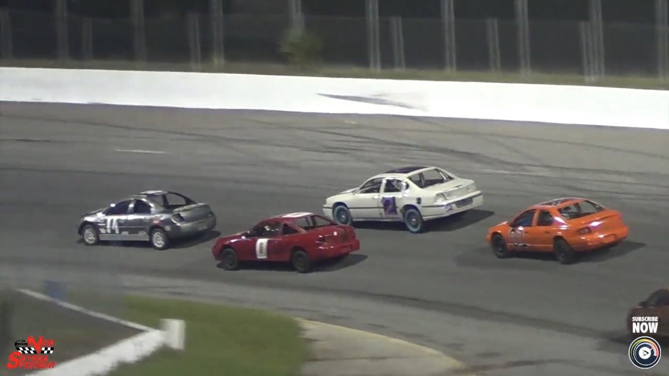 New Smyrna Speedway Newsmyrnaspdwy Twitter