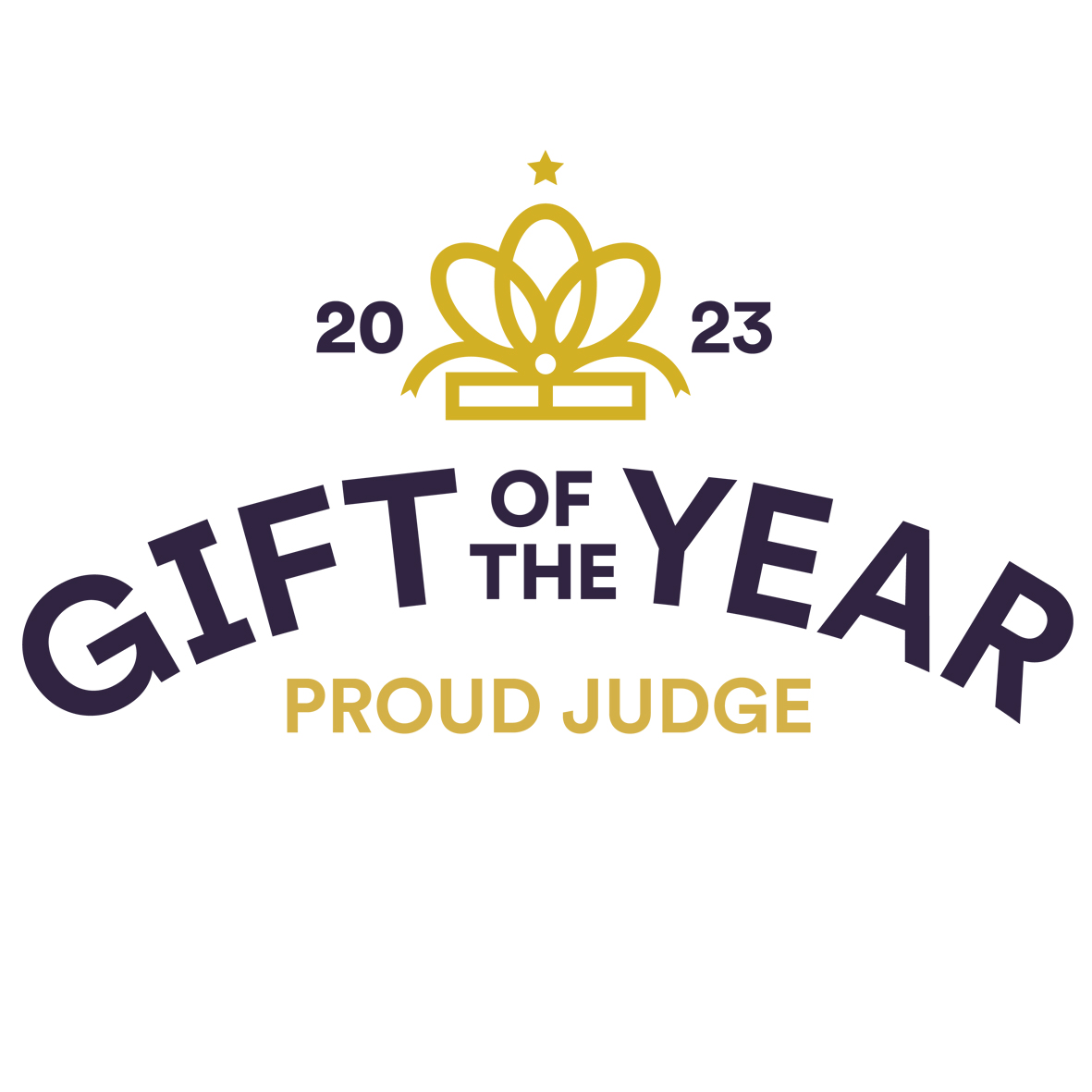 We're very happy to share that Sarah Lawrence our Licensing Director has been asked to be a judge for the 2023 Gift of the Year Awards. These awards are aimed at recognising the best new products, talent, &amp; inspiration in the home and giftware industry each year. 
#giftoftheyear