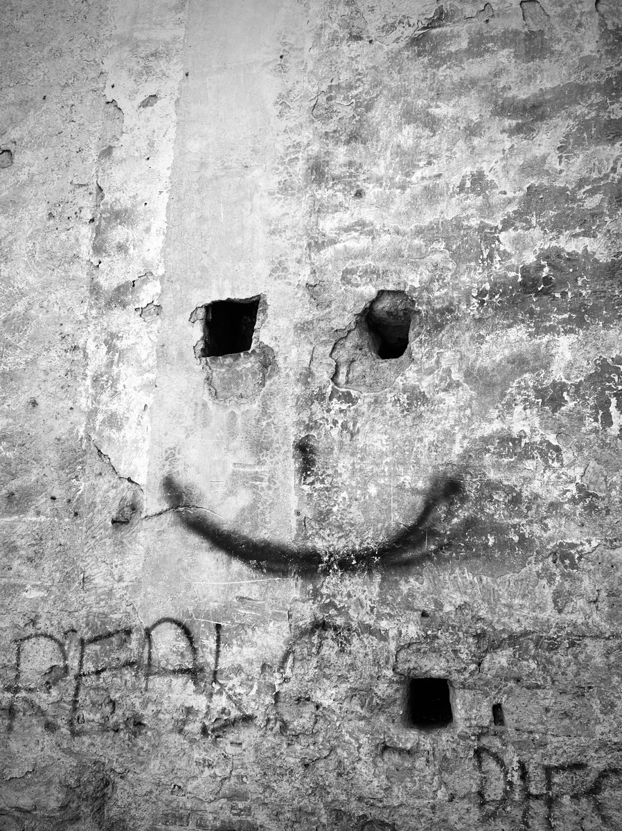 semioticmonkey's tweet photo. Smile

[Napoli, iPhone] https://t.co/GRA7gOznKk
