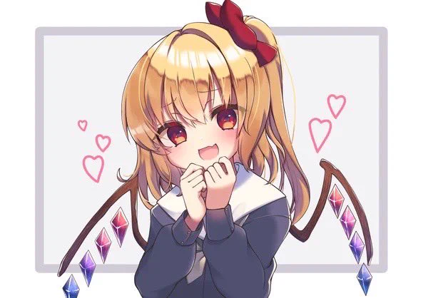 フランちゃん1位おめでとう!!!これからも描き続けていきたい 