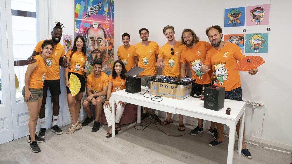 careoline #heal2earn #cNFT MentalHealth=Wealth tweet media