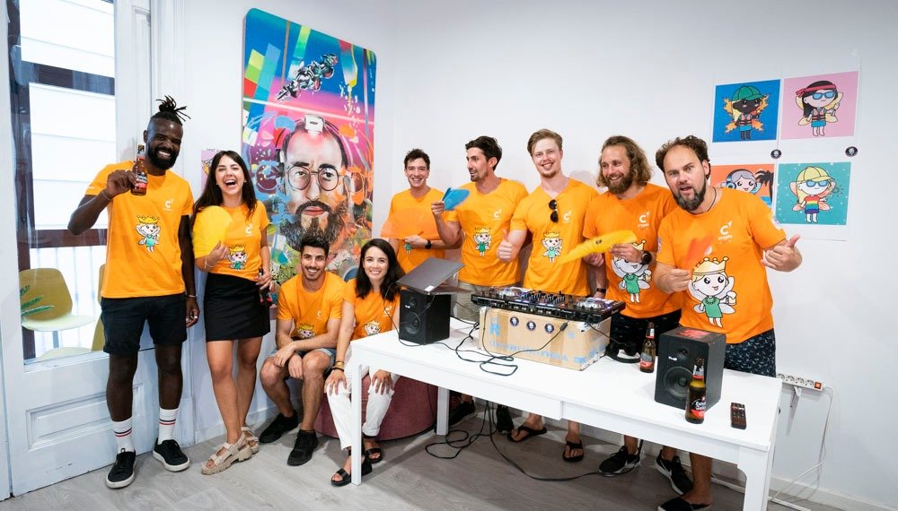 careoline #heal2earn #cNFT MentalHealth=Wealth tweet media