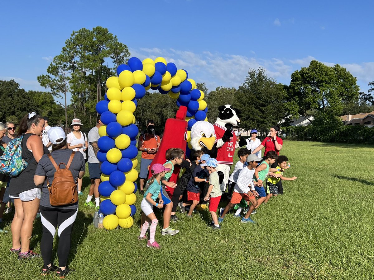 Dr. Phillips Elementary School_OCPS tweet media