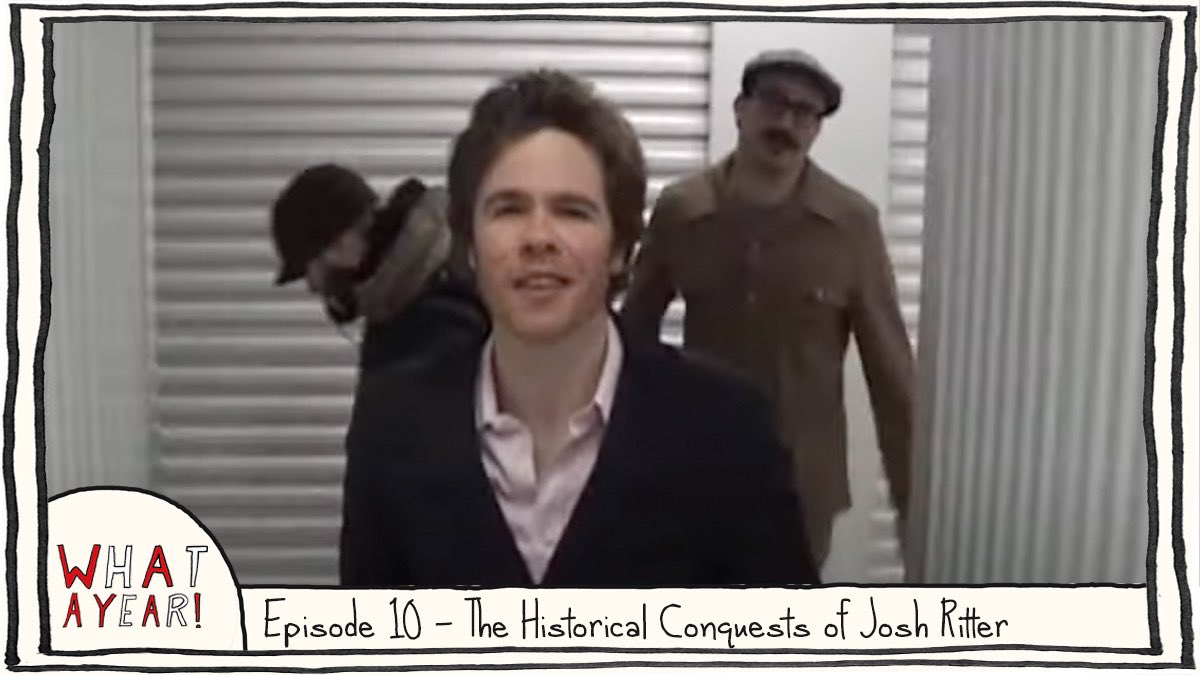 What a Year! tweet media