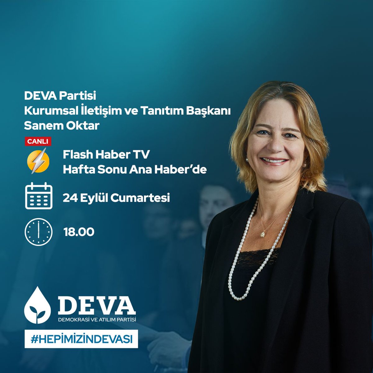 ayvalikdeva's tweet photo. #umutdevada
@devapartisi
@DEVAHalkta
Çözüme dair... https://t.co/9sJ8SVAODi