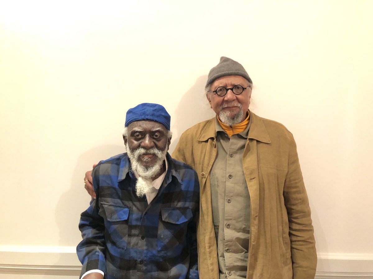 I will miss you, fellow Seeker of Truth in Sound. You will remain a light on the path. RIP Pharaoh Sanders