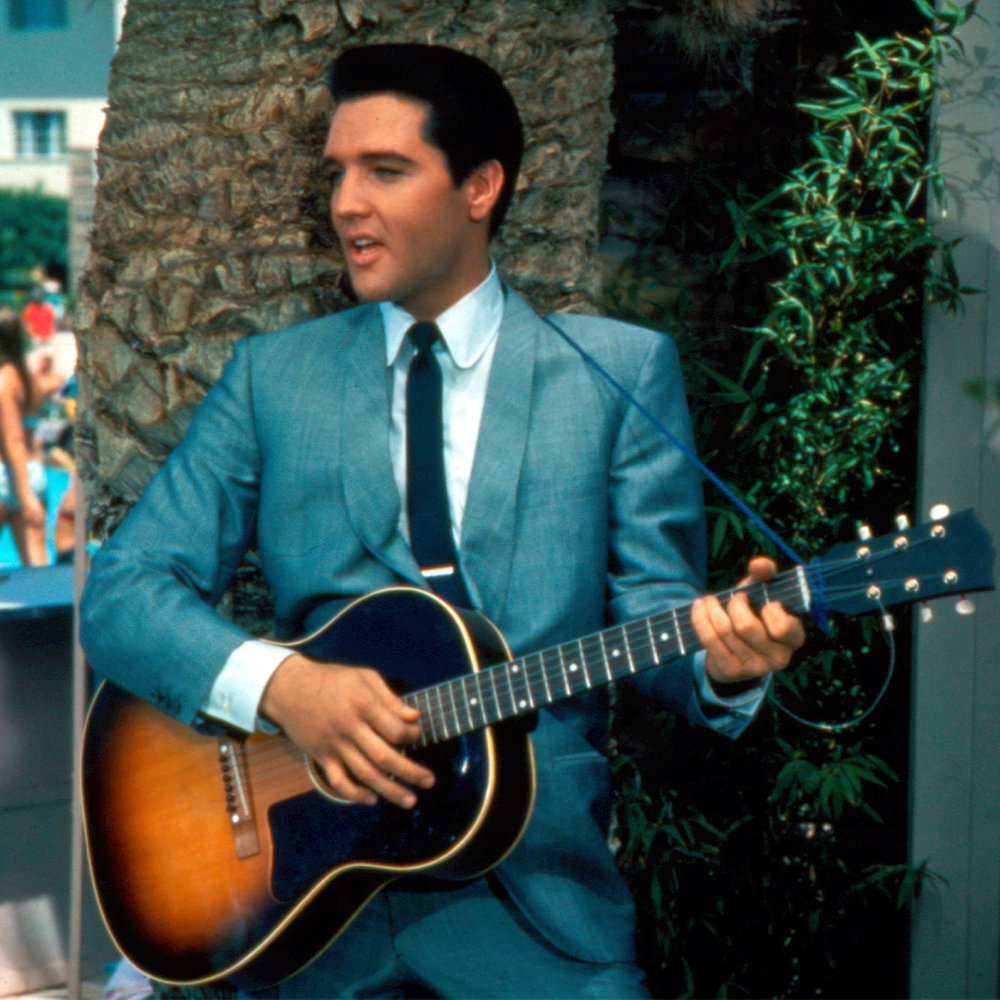 ElvisPresley's tweet photo. Elvis filmed “Viva Las Vegas” in Vegas in 1963. 

#ElvisPresley #LasVegas #VivaLasVegas https://t.co/hQfJYOaFKz