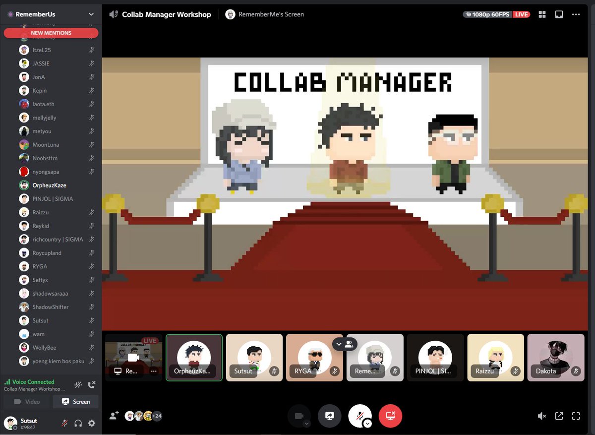 Sutsut ❤️ Memecoin tweet media