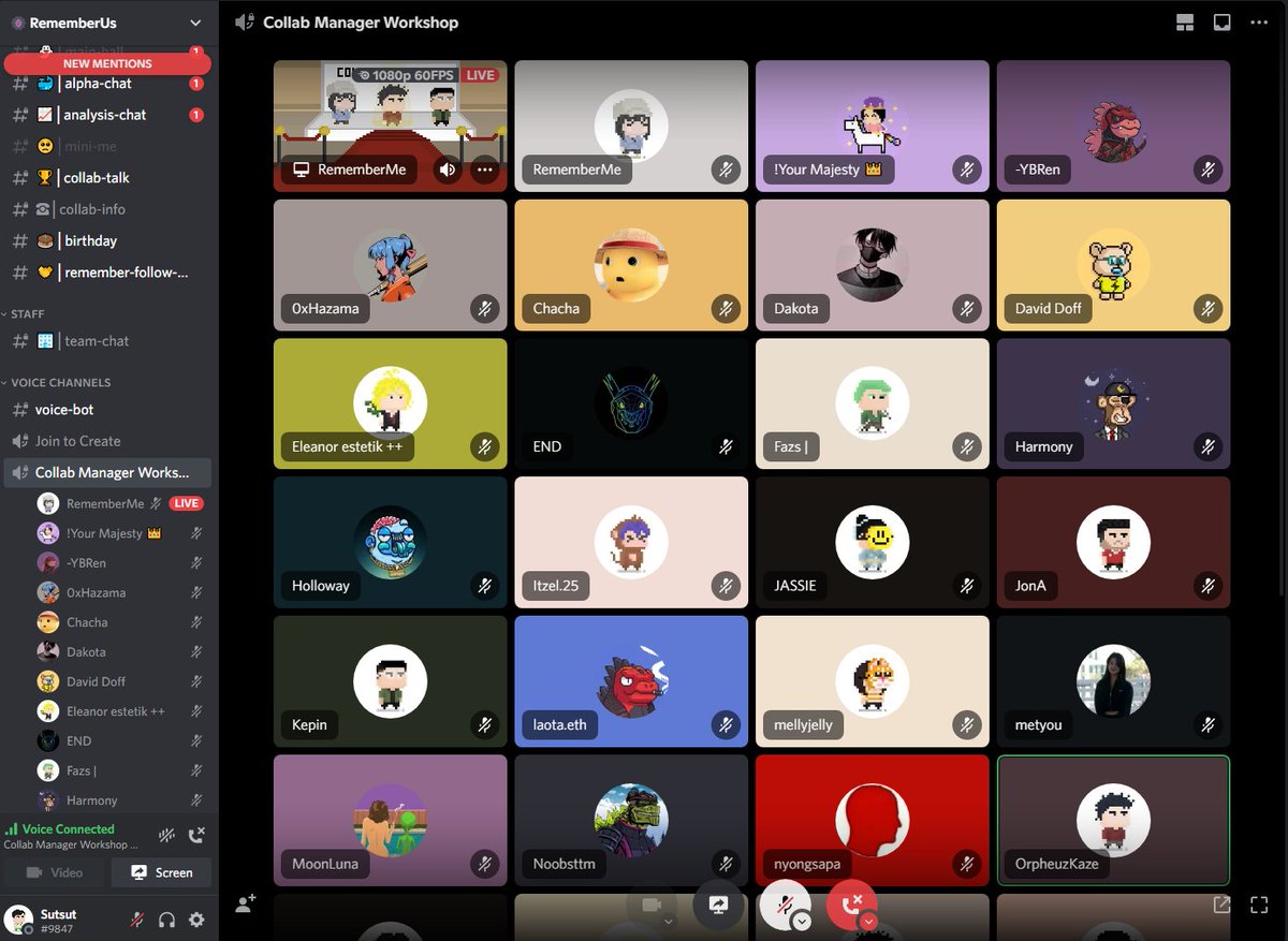 Sutsut ❤️ Memecoin tweet media