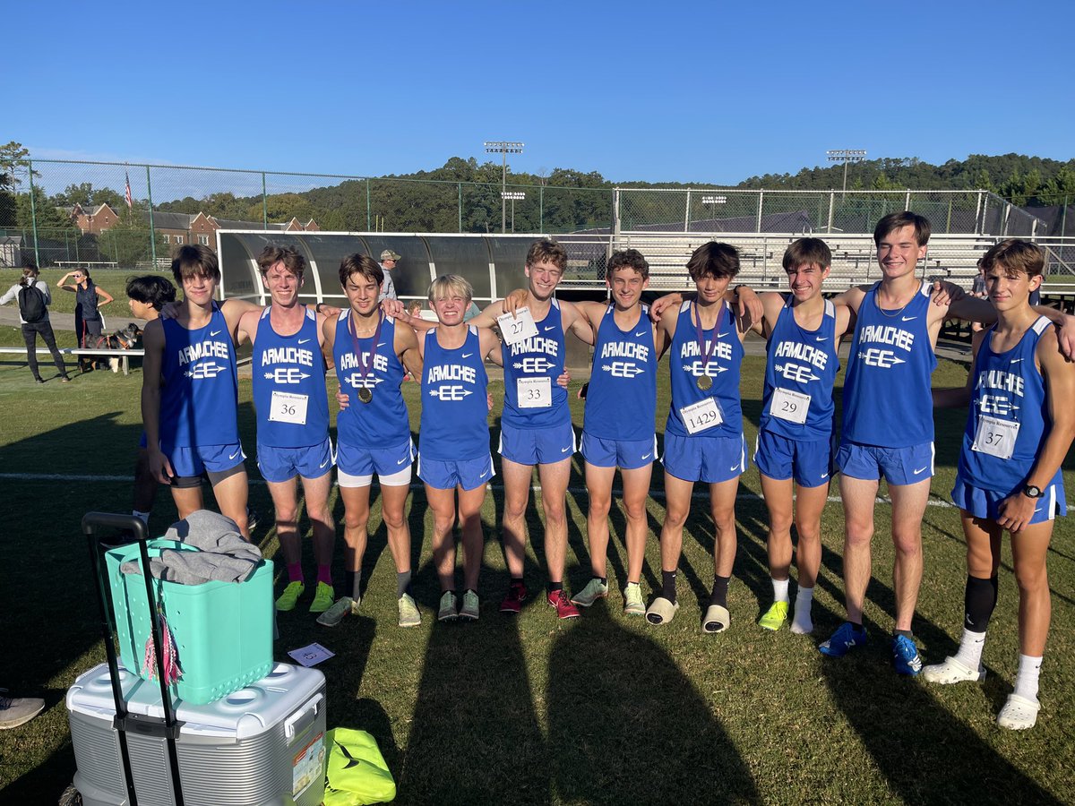 Armuchee High School tweet media