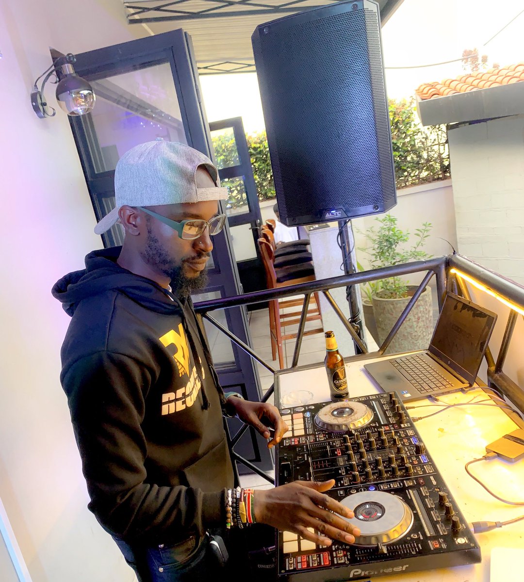 Mr. Báldié Sháqur Amooti🐺 tweet media