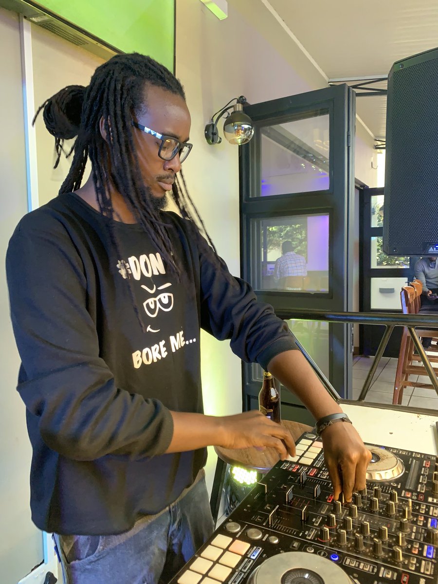 Mr. Báldié Sháqur Amooti🐺 tweet media