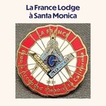 Image for the Tweet beginning: La France Lodge vient d’être