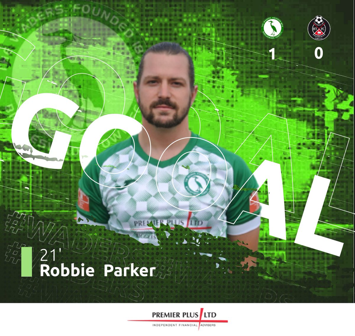 Biggleswade1874's tweet photo. Goal 22' @robparks94 beats keeper from edge of the box https://t.co/lr3PVJGWRe