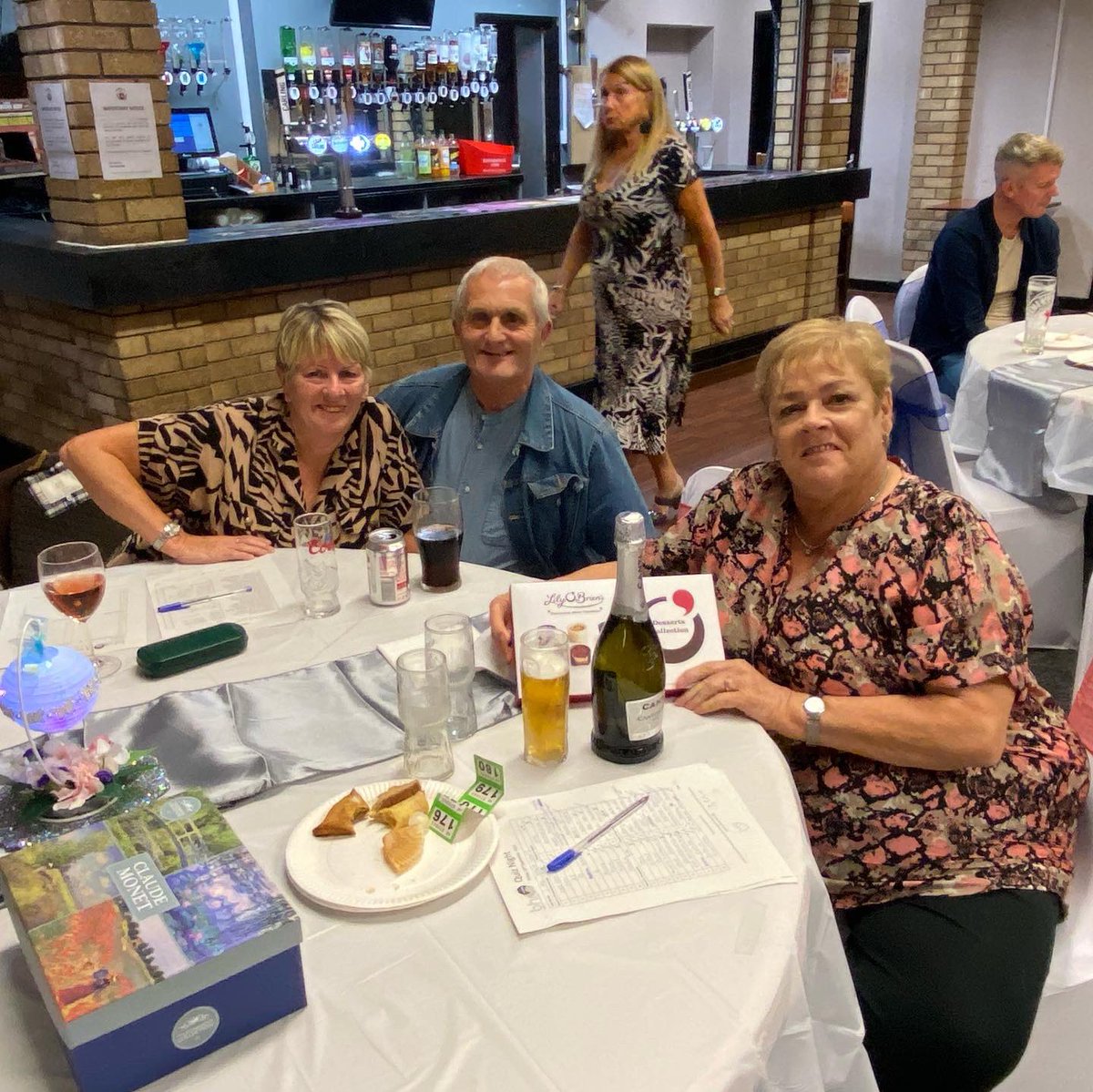 bhrwales's tweet photo. Thanks to all that attended our #fundraising event last night! We will publish a full list online soon of thanks and the final amount raised. #Congrats to the quiz winners and all raffle winners too! We really appreciate your support! https://t.co/EsWOEvdgmR