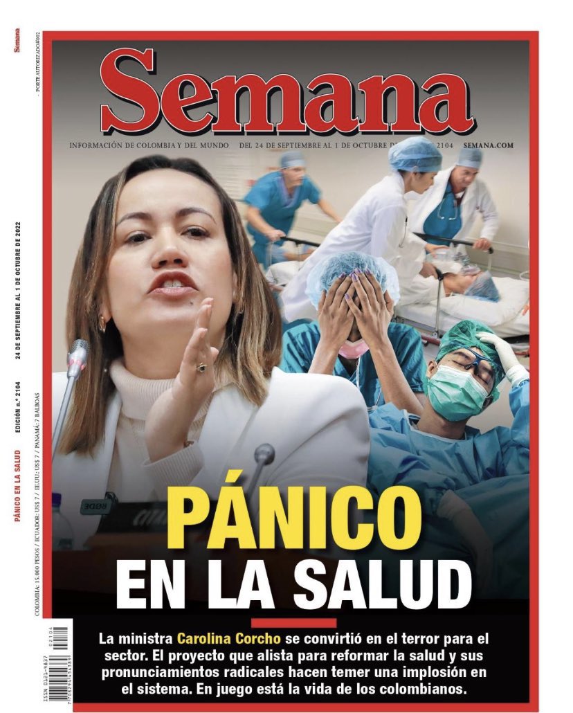 Cielo Rusinque Urrego🇨🇴🇫🇷 tweet media