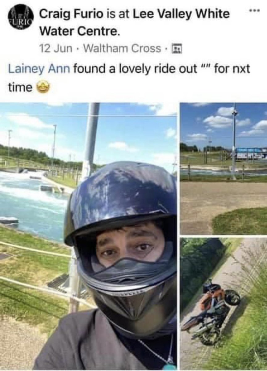 wickedladybiker's tweet photo. We never made this trip but I did today #feltright 🥰 https://t.co/99e8lmuJiu