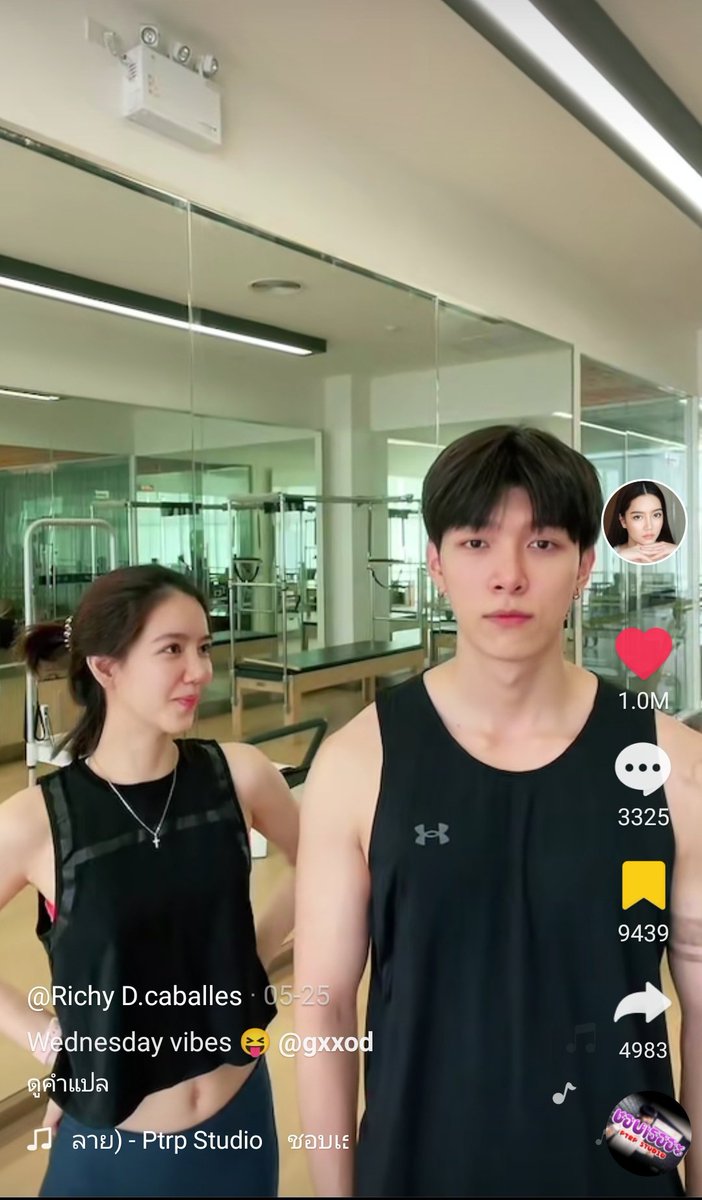 1ล้านไลค์ปังๆ🎉🎉💗 
#ก็อตอิทธิพัทธ์ #ริชชี่อรเณศ
#อิทธิริช #ก็อตริชชี่