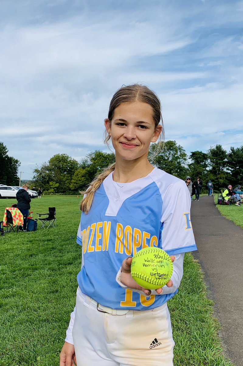 RopesHershey's tweet photo. Loren Tucker goes deep with a 3-run homerun to secure the win for game 1 of the season! π₯ Great team effort to get the job done!
Next game is at 11:30 AM!
#LetsGoRopes https://t.co/L9V3rGkZHo