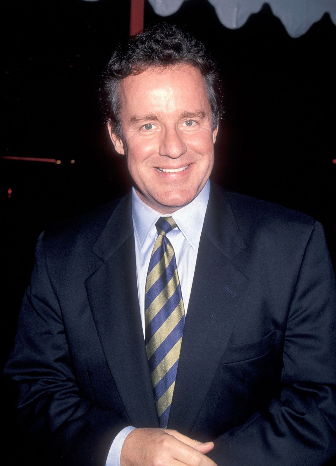 HAPPY BIRTHDAY TO THE LATE PHIL HARTMAN WHO WOULD\VE TURNED 74 TODAY. 