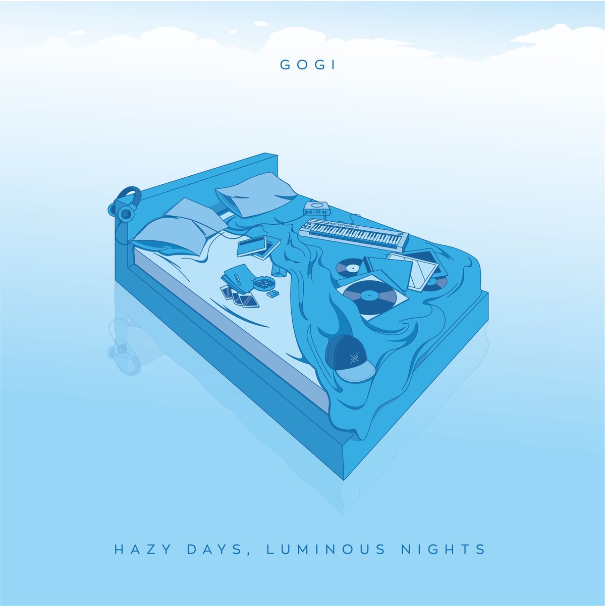 "Hazy Days, Luminous Nights"

My new full-length album will be available on 7th of October on all digital platforms, link on Bio to pre-save!

#music #musiclover #musica #newmusic #newalbum