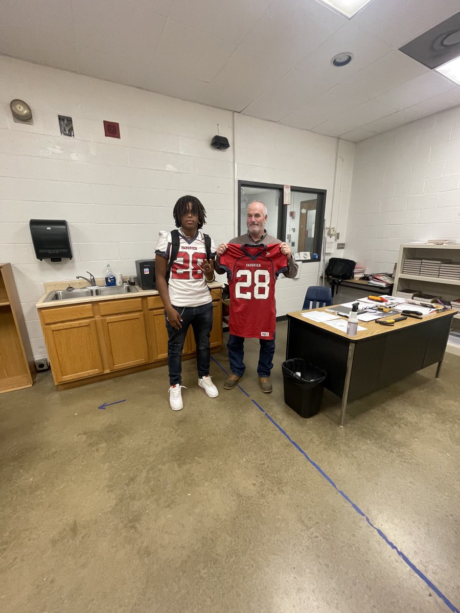 Game day @ John Handley 1pm