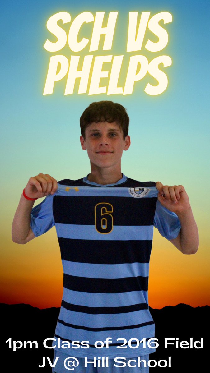 SCHBlueDevils's tweet photo. Good luck to Varsity @HillersSoccer at home vs Phelps livestream here: https://t.co/wzPDxQbY7E and to JV boys’ soccer at Hill, livestream here: https://t.co/WmoDupFyZR @DWilsonSCH @ddinkins @PhSportsDigest @PrepSoccer #BrotherhoodofBlue 😈⚽️🎉 https://t.co/GACuLZnZpz