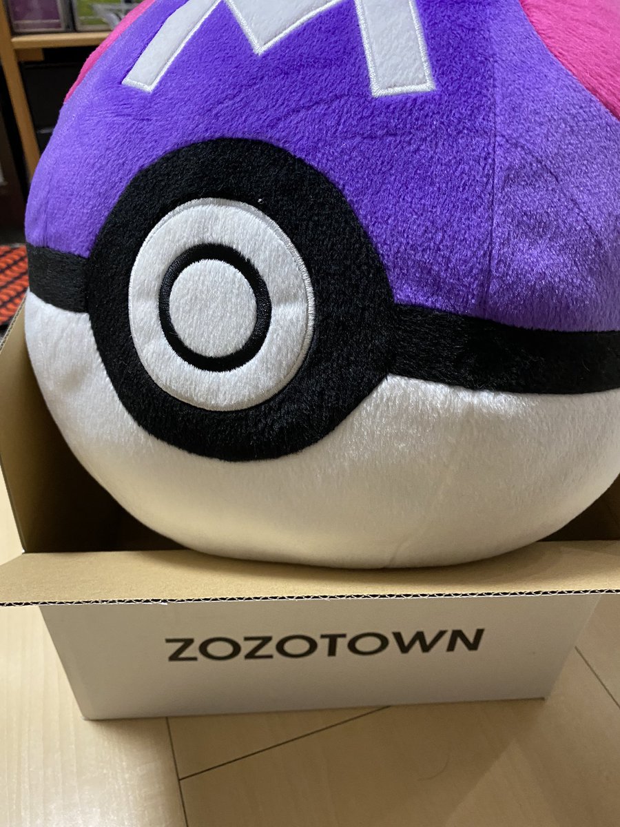 7autograph's tweet photo. 箱小っ！！！！
#ZOZOWEEK箱CP https://t.co/Gg0HEjel89