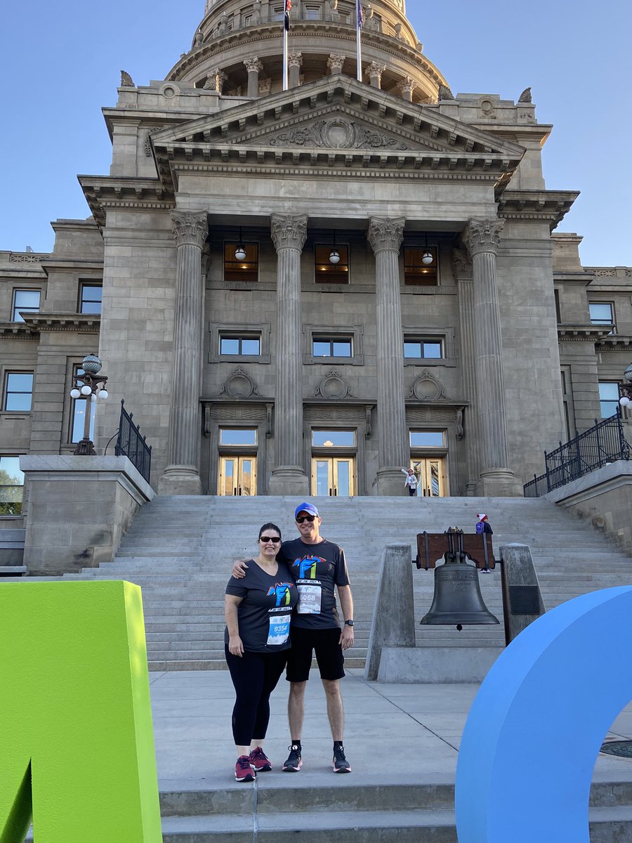 idlajeff's tweet image. #FitOneBoise