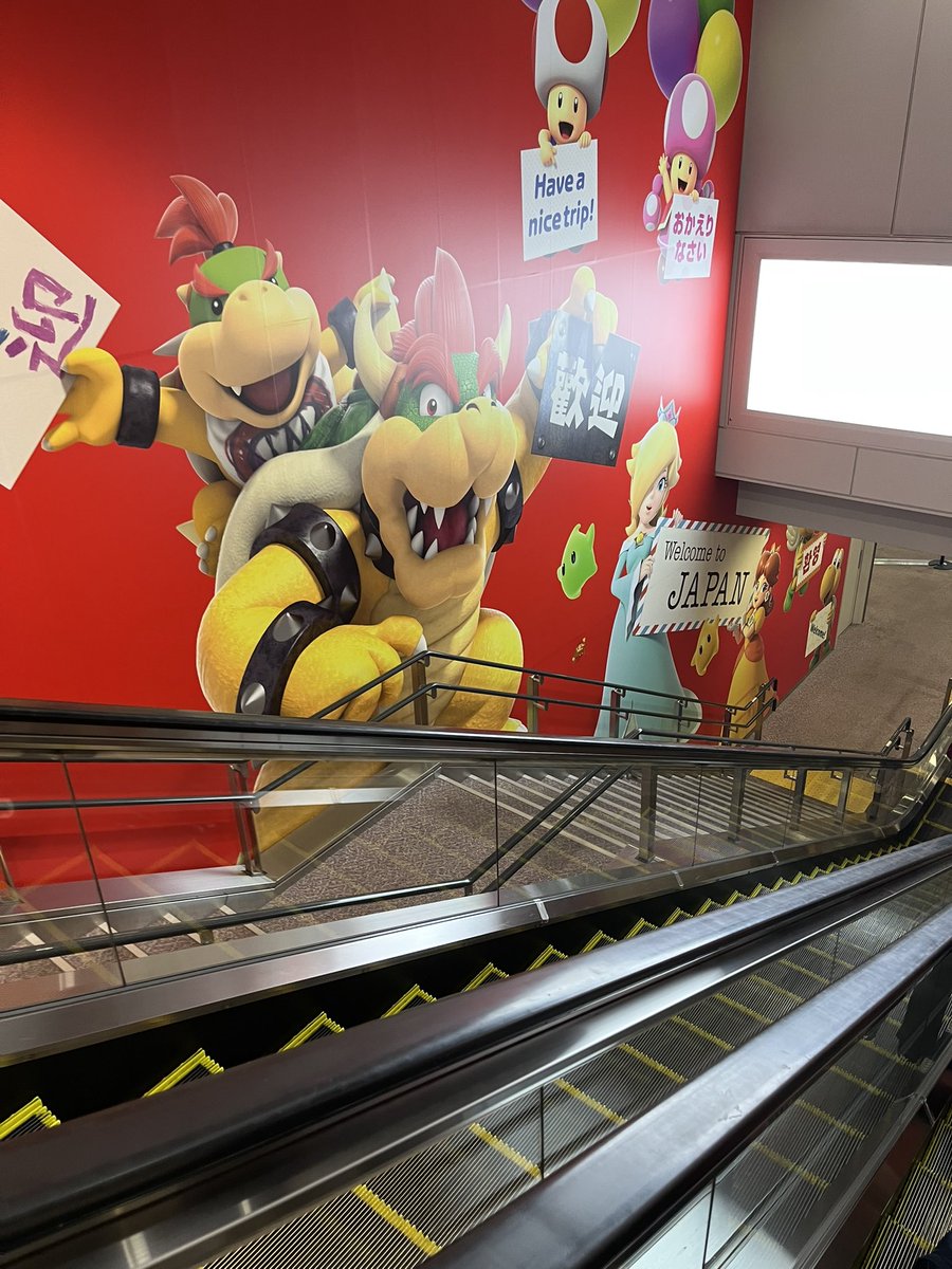 ezrafielding's tweet photo. Hello Japan 🇯🇵 👋 https://t.co/SN22IivgiJ