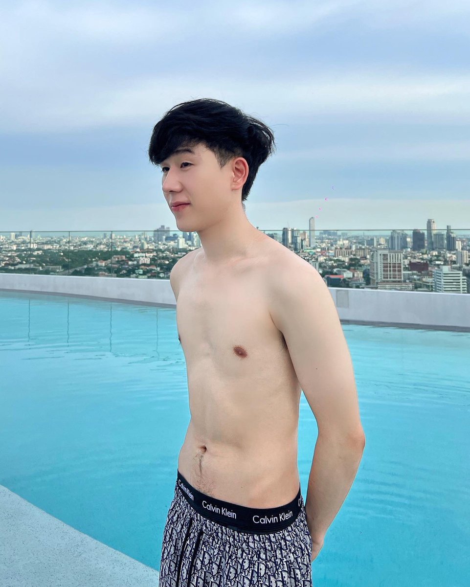 pechaphat's tweet photo. ฟ้าแล้บค้าบ⚡️ https://t.co/2m80FwgiPt