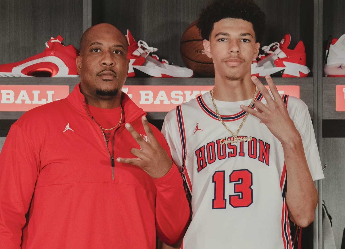 Mark Berman on Twitter: "ICYMI Four-star 6-10 center Jacob McFarland