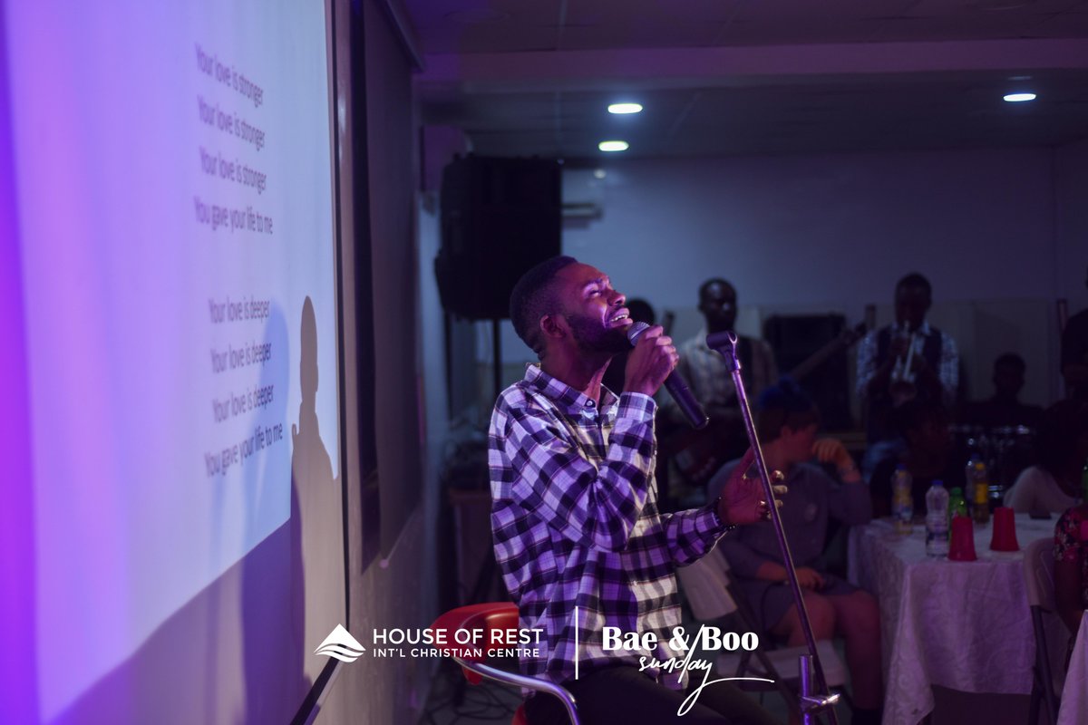 horchurchng's tweet photo. The stage is set;
The boos are ready;
The baes are active;

Words can't describe what tomorrow's event would look like. 
#boobae Sunday
Venue:- @nesthub
Time:- 9:00 am

FYI = Don't come alone

#boobae 
#horicc 
#churchfornonchurchgoers 
#churchfortheunchurched https://t.co/2XZWpIUyzd