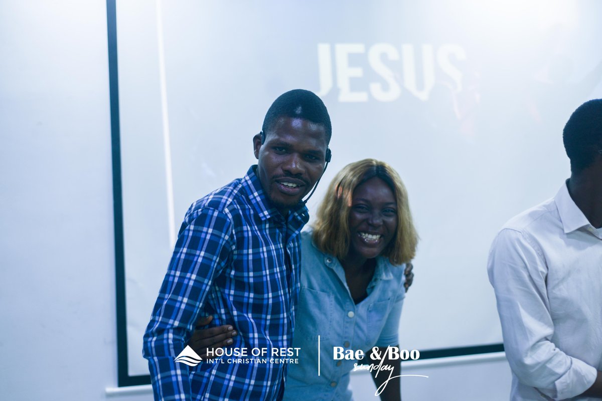 horchurchng's tweet photo. The stage is set;
The boos are ready;
The baes are active;

Words can't describe what tomorrow's event would look like. 
#boobae Sunday
Venue:- @nesthub
Time:- 9:00 am

FYI = Don't come alone

#boobae 
#horicc 
#churchfornonchurchgoers 
#churchfortheunchurched https://t.co/2XZWpIUyzd