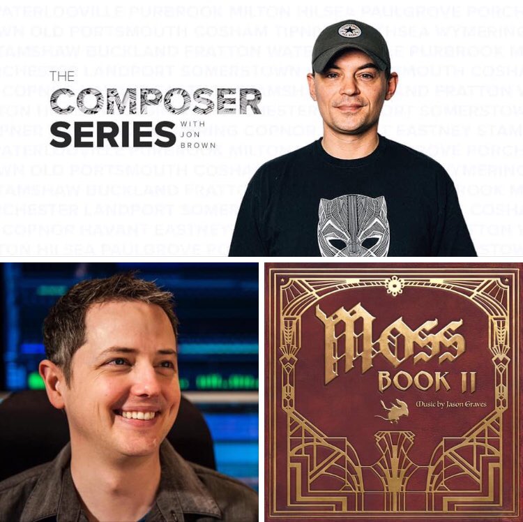 Portsmouth’s Express FM tweet media