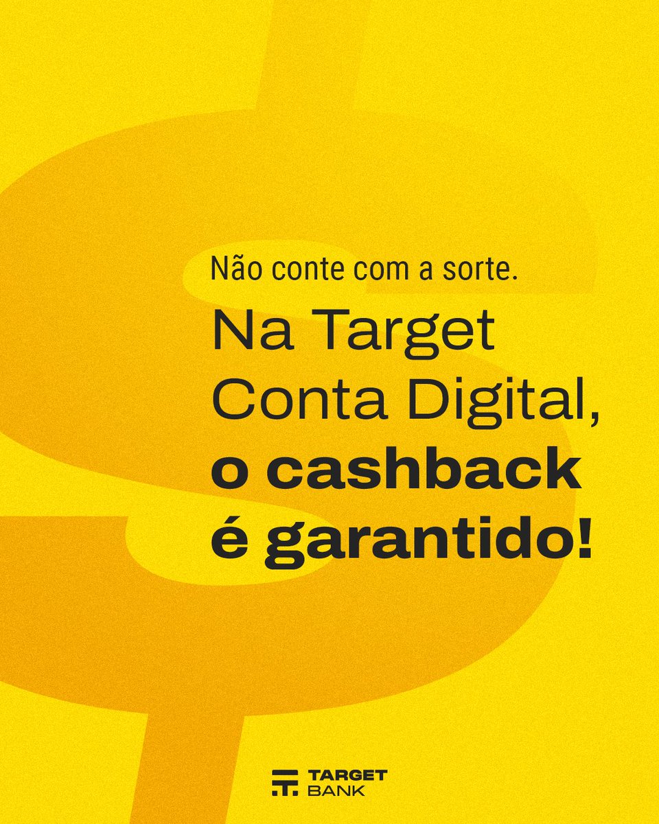 target_bank's tweet photo. Precisando abastecer? Pague com a Target Conta Digital em um posto  
credenciado TMPay e receba parte do dinheiro de volta, pra usar como quiser! 🤑
 
#Cashback #TargetContaDigital #Dinheiro #Abastecer #Combustivel #Caminhoneiro #TMPay https://t.co/PxieEcJhfJ
