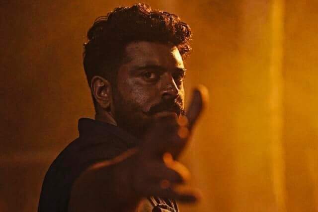 “Listin Stephen's Magic Frames Bought #Thuramukham Distribution Right & It will Release Soon In Theaters!” - Nivin Pauly @NivinOfficial #NivinPauly #RajeevRavi #JojuGeorge