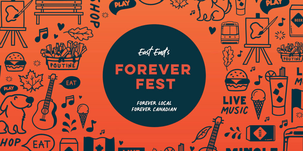 Indie88Toronto's tweet photo. This week Indie88 Superfriends have a chance to win a pair of tickets to #ForeverFest on Friday, September 30th, 2022 at Maple Leaf Forever Park! Enter here: https://t.co/4oembp1sJL https://t.co/YZ0dKMEckn
