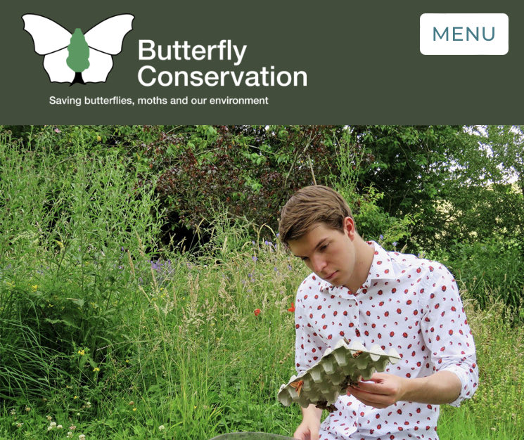 Casper_J_Breuker (@casperjbreuker) on Twitter photo The Diarsia Awards are small research grants for Masters and PhD students in memory of the gifted lepidopterist Douglas Boyes (<a href="/diarsia/">Dr Douglas Boyes</a>)(<a href="/pickeletto/">Clare Boyes</a>). Find out here how to apply: butterfly-conservation.org/our-work/scien…
<a href="/UK_CEH/">UK Centre for Ecology & Hydrology</a> <a href="/Brookes_CFG/">Brookes_CFG</a> @ScienceBazaar <a href="/RoyEntSoc/">Royal Entomological Society</a> <a href="/savebutterflies/">Butterfly Conservation 🦋</a> The Diarsia Awards are small research grants for Masters and PhD students in memory of the gifted lepidopterist Douglas Boyes (<a href="/diarsia/">Dr Douglas Boyes</a>)(<a href="/pickeletto/">Clare Boyes</a>). Find out here how to apply: butterfly-conservation.org/our-work/scien…
<a href="/UK_CEH/">UK Centre for Ecology & Hydrology</a> <a href="/Brookes_CFG/">Brookes_CFG</a> @ScienceBazaar <a href="/RoyEntSoc/">Royal Entomological Society</a> <a href="/savebutterflies/">Butterfly Conservation 🦋</a>