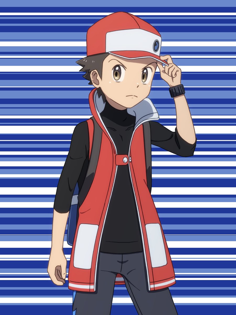 Miplot_'s tweet photo. レッド https://t.co/0mvdJQ4aAN