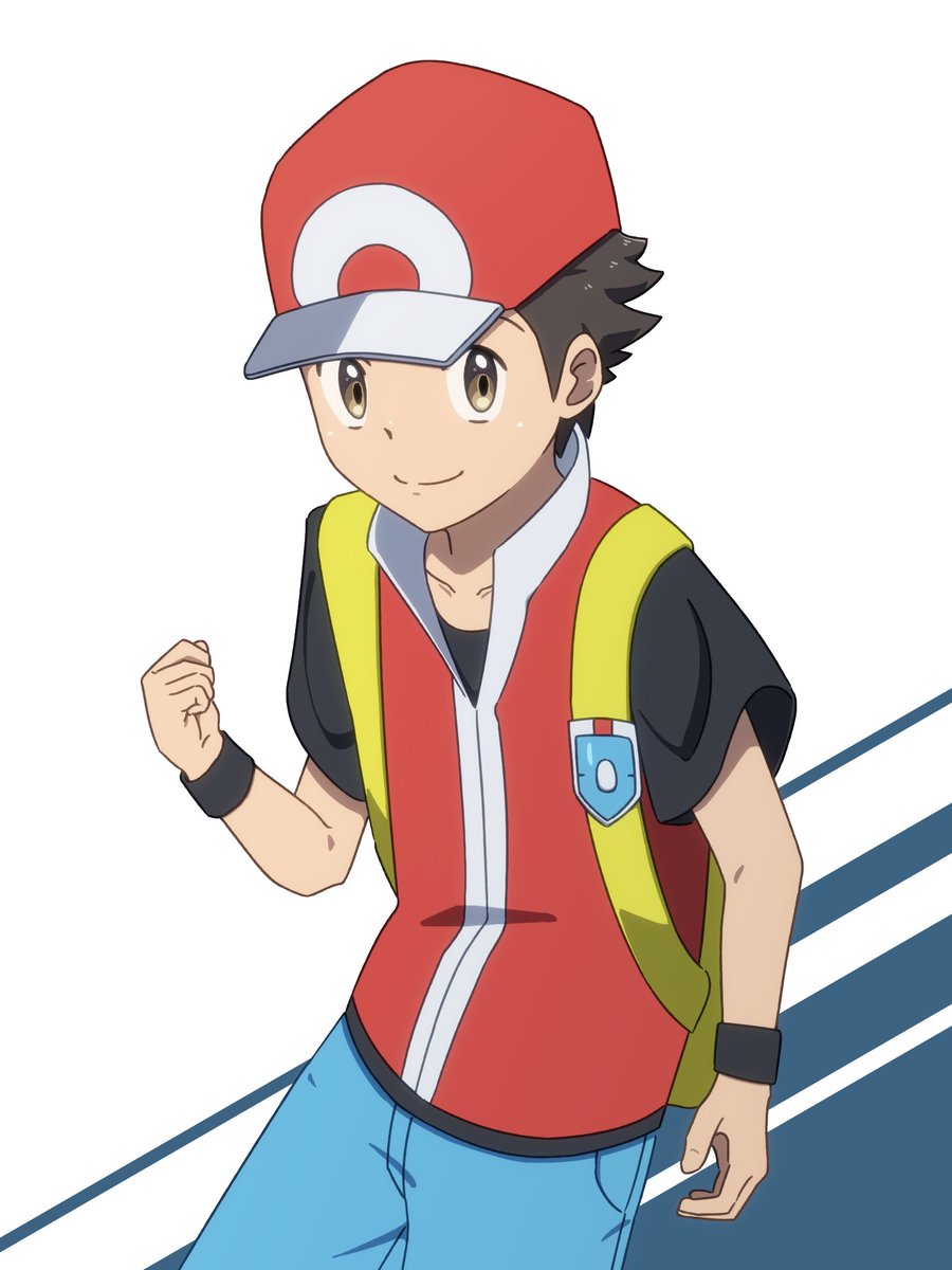 Miplot_'s tweet photo. レッド https://t.co/0mvdJQ4aAN