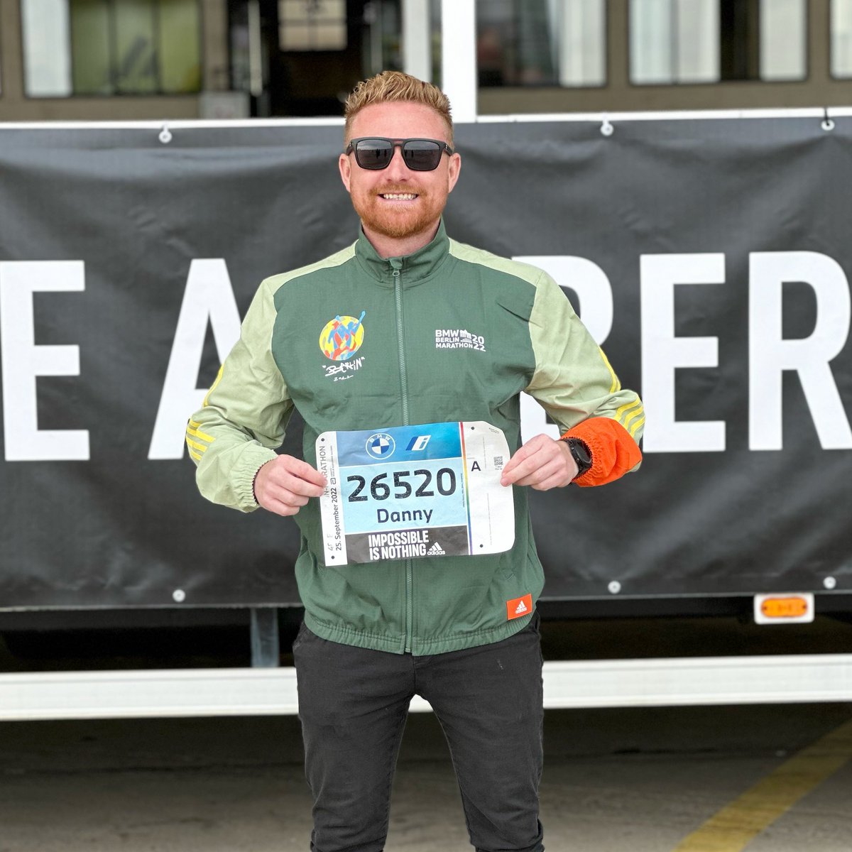 Danny O'Reilly tweet media