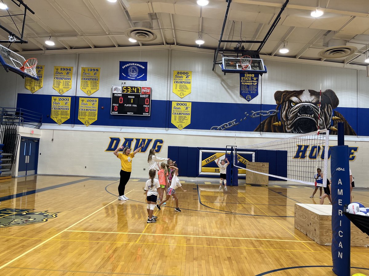 baltic volleyball tweet media