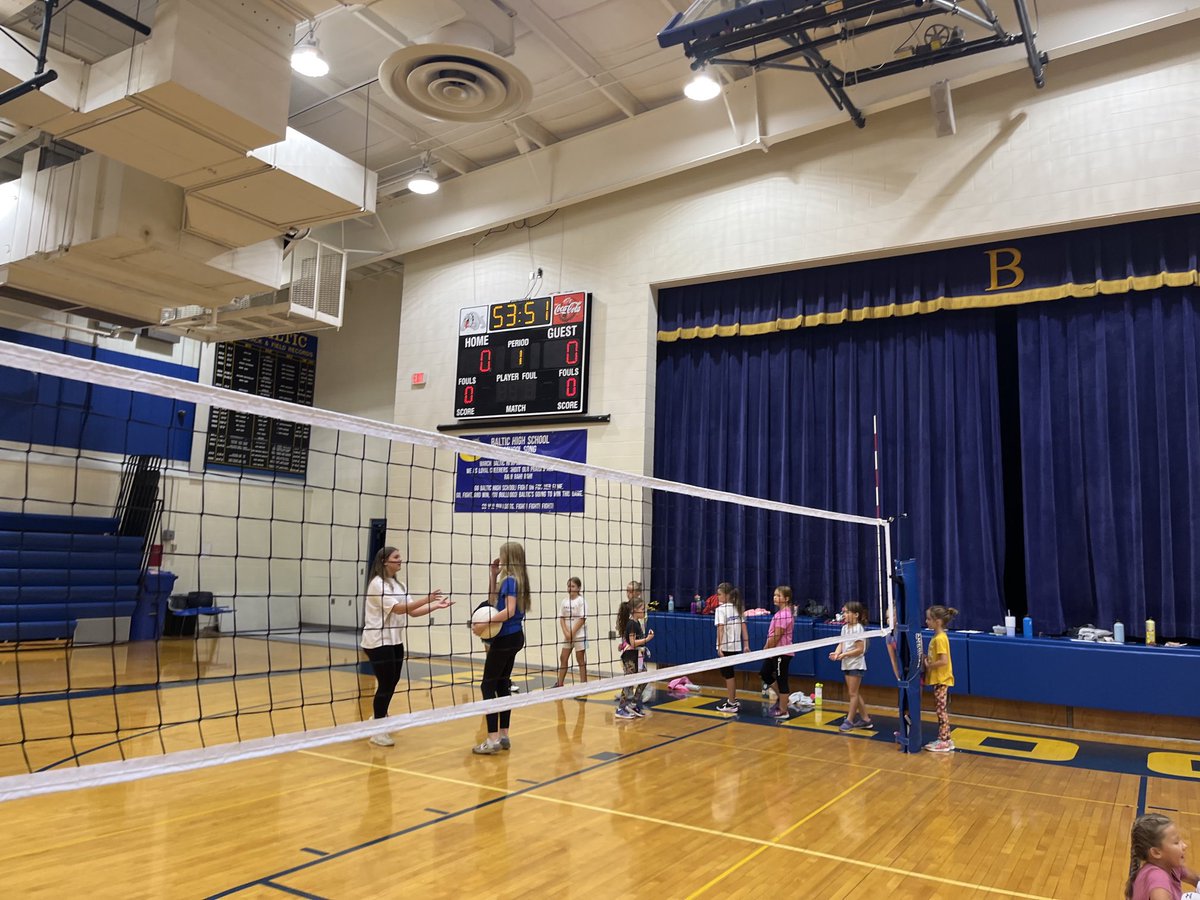 baltic volleyball tweet media