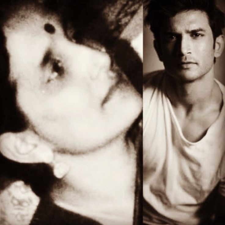 Jannat_Firdouse's tweet photo. To be a mother of a son is one of the most important things one can do to change the world.. That's what our Usha aunty did by raise Him to respect women, raise Him to stand up for others &amp; raise him to be kind 💖

Sushant With His Mother https://t.co/d9W0HGCQ3t