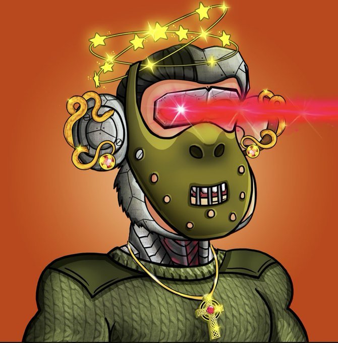 Free NFT airdrop 👑

Drop your $ETH address 👑

✅Follow <a href="/Cryptodogz11/">Crypto Sheikhs. Ghostwriting - Personal Branding</a>
✅RT &amp; Like❤️

⏰24 hours and get a chance to win a  sheikhs NFT🥳 

 #FreeMints #NFTart #NFTartists