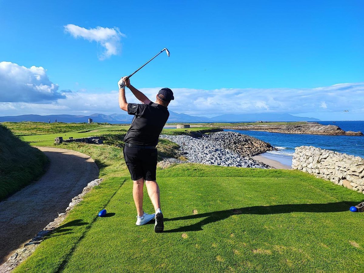 Shane Lowry tweet media