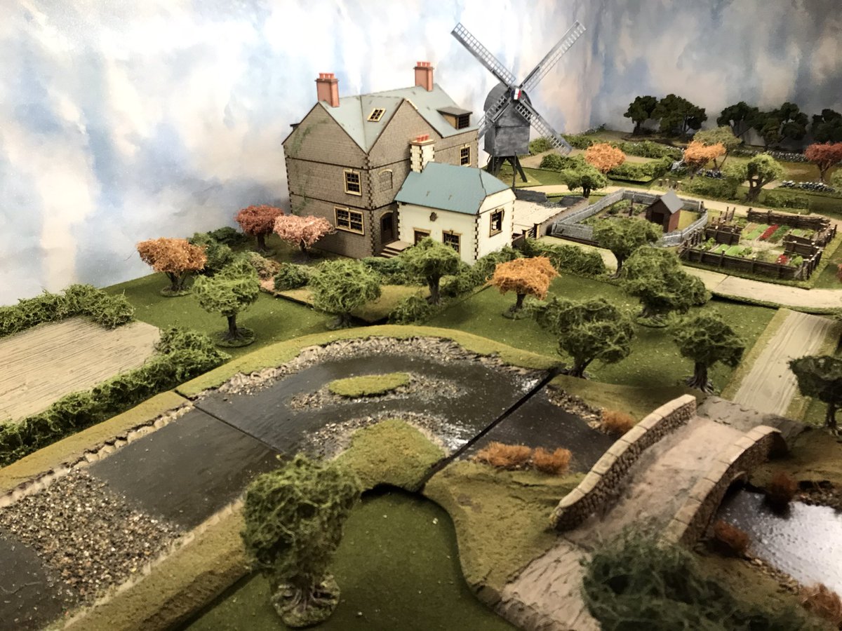 wargaming_world's tweet photo. Ready for a return to France 1940 https://t.co/AwcM0R3Hsr